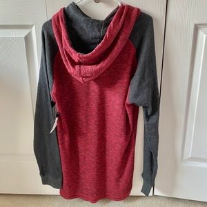 NWT “Jake Austin” Long sleeve